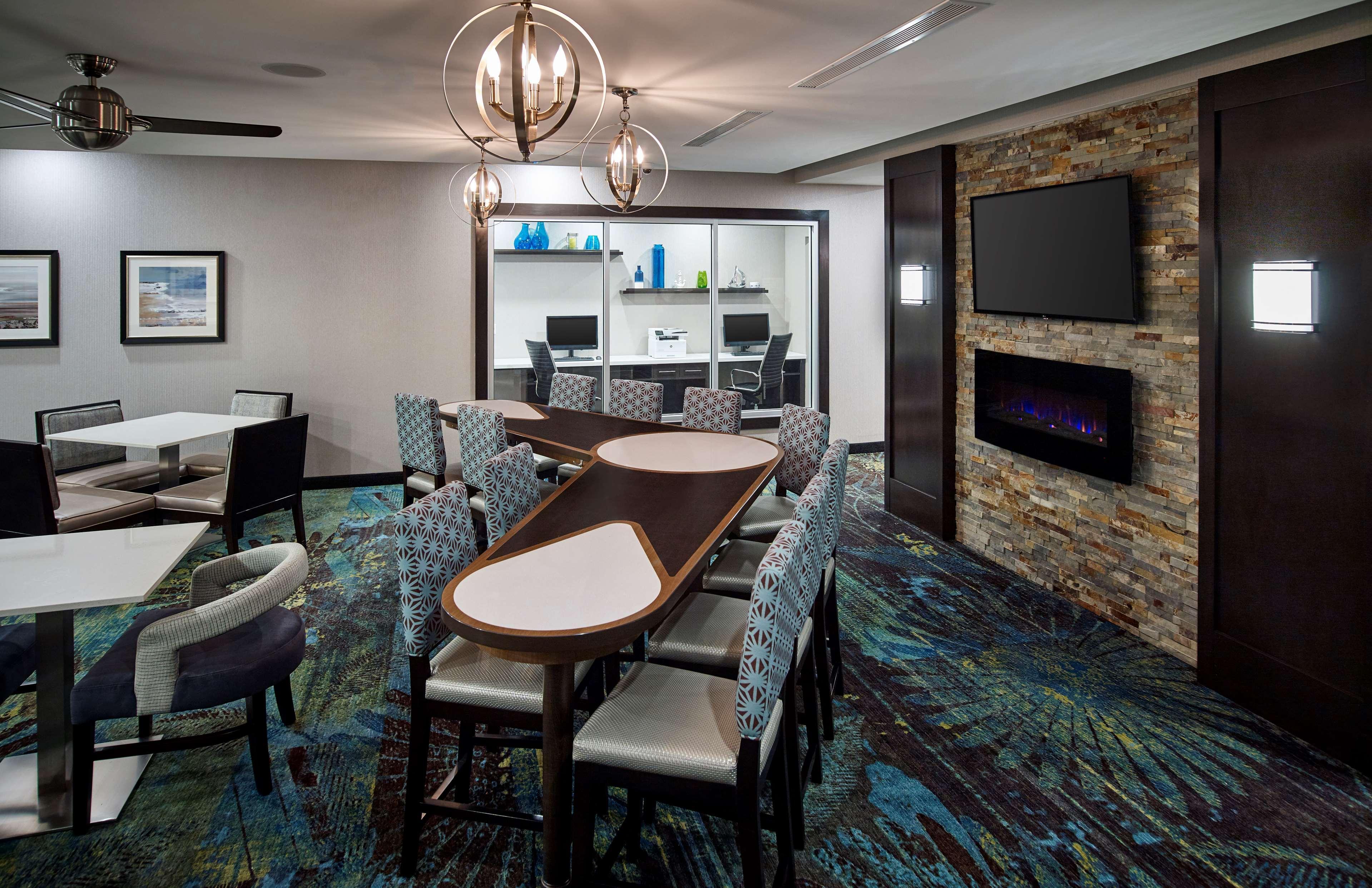 Homewood Suites By Hilton North Bay Exteriör bild