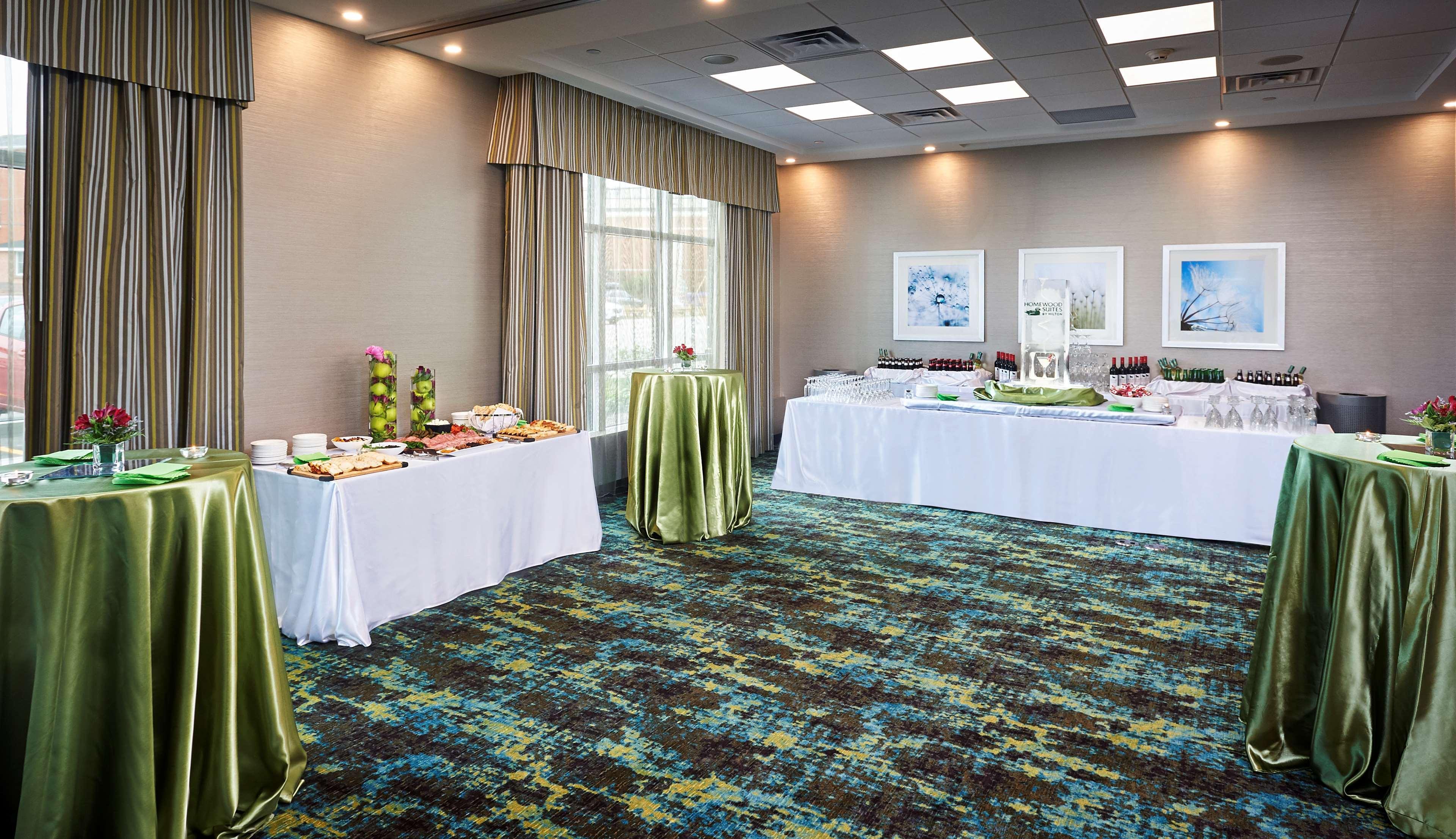 Homewood Suites By Hilton North Bay Exteriör bild