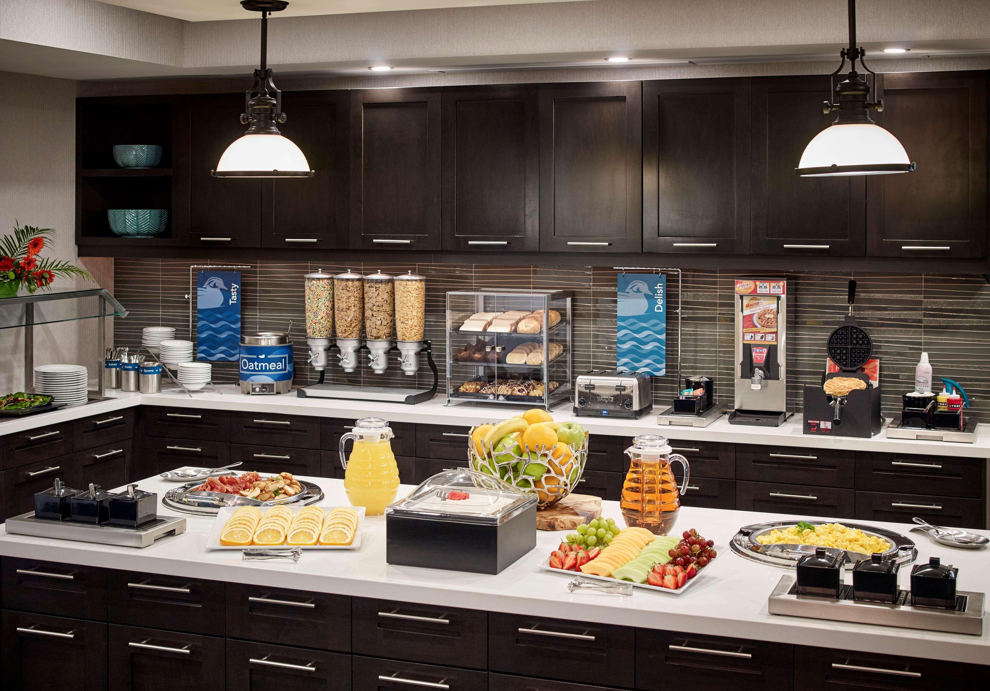 Homewood Suites By Hilton North Bay Exteriör bild