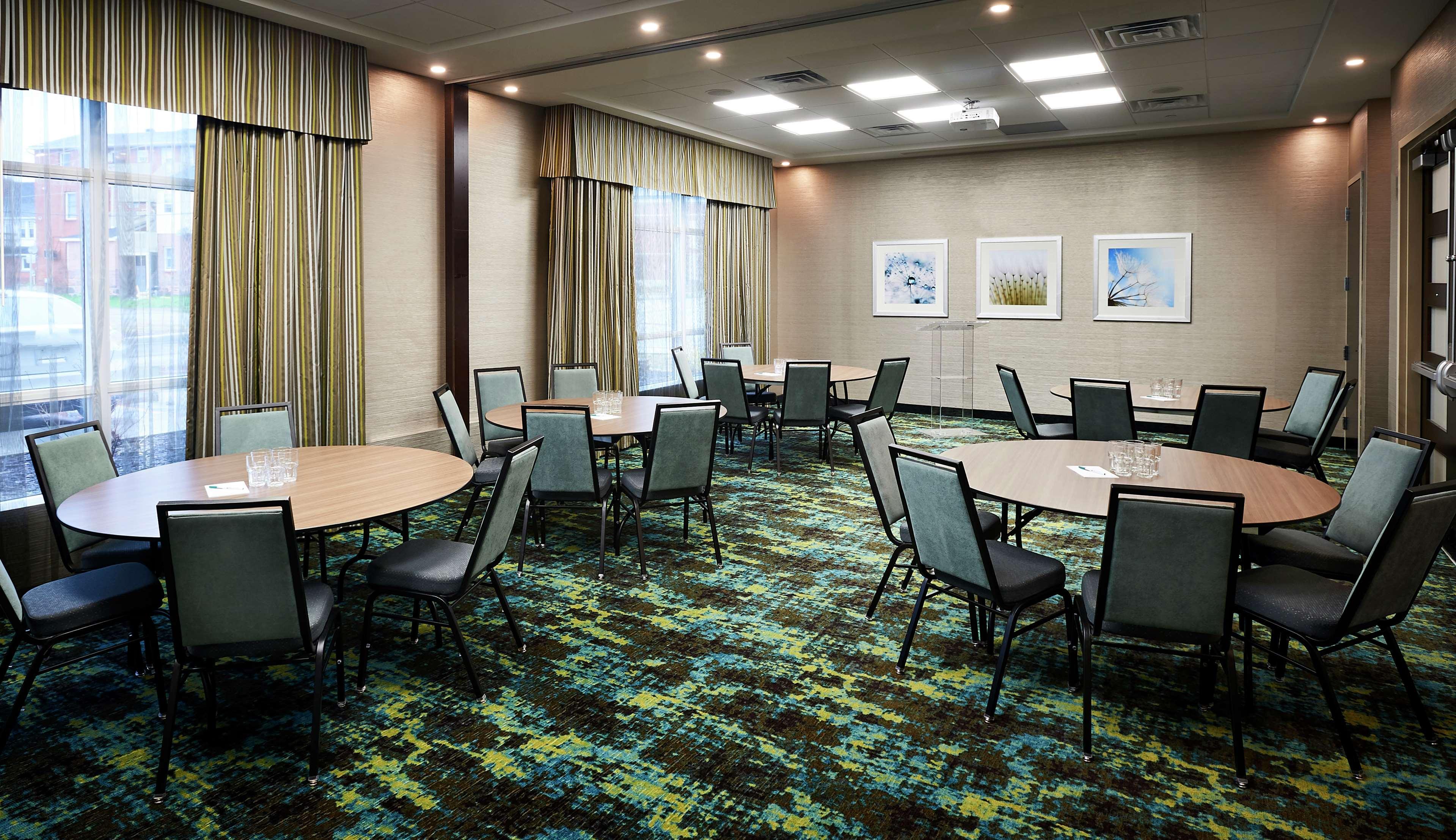 Homewood Suites By Hilton North Bay Exteriör bild