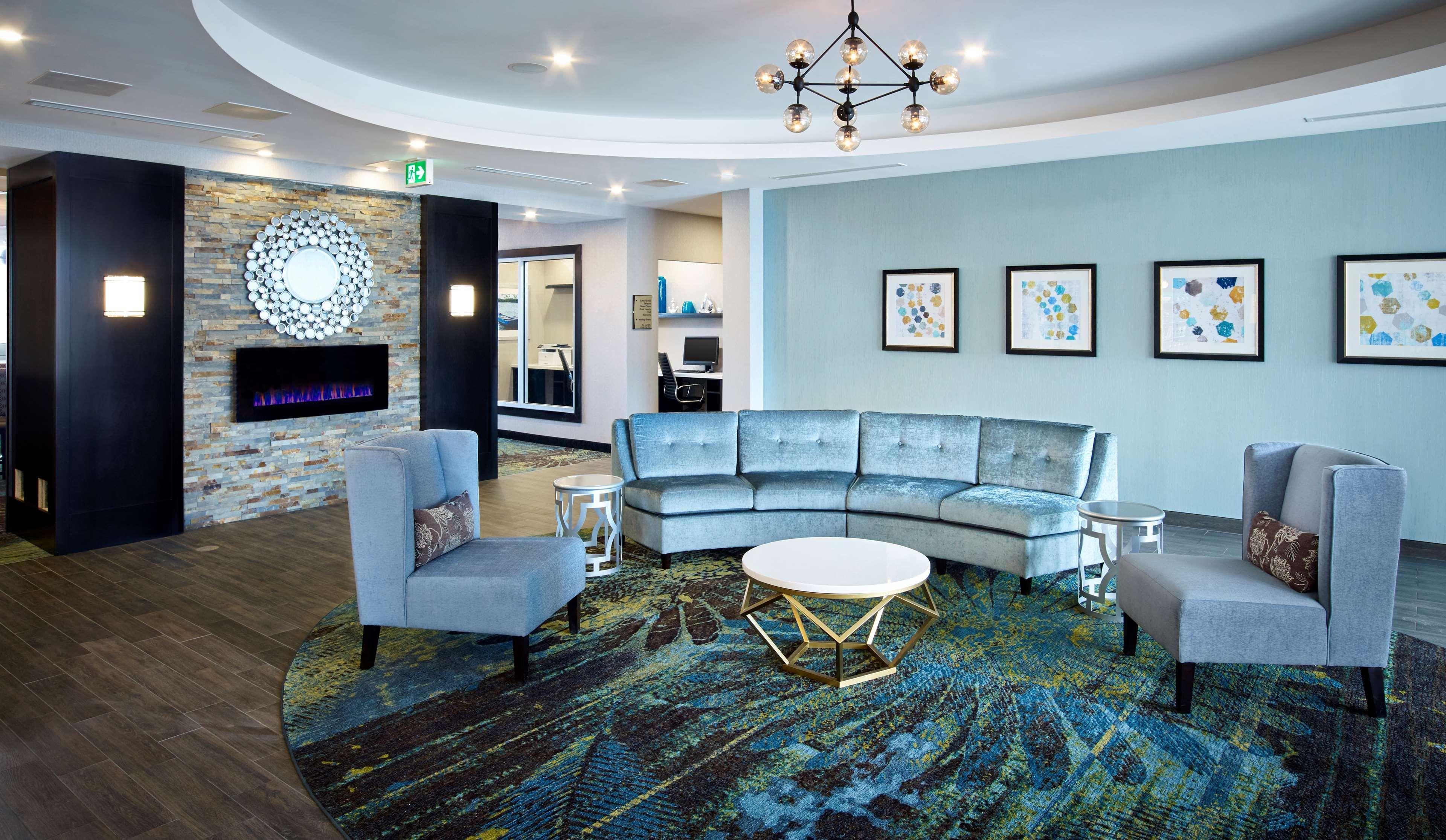 Homewood Suites By Hilton North Bay Exteriör bild