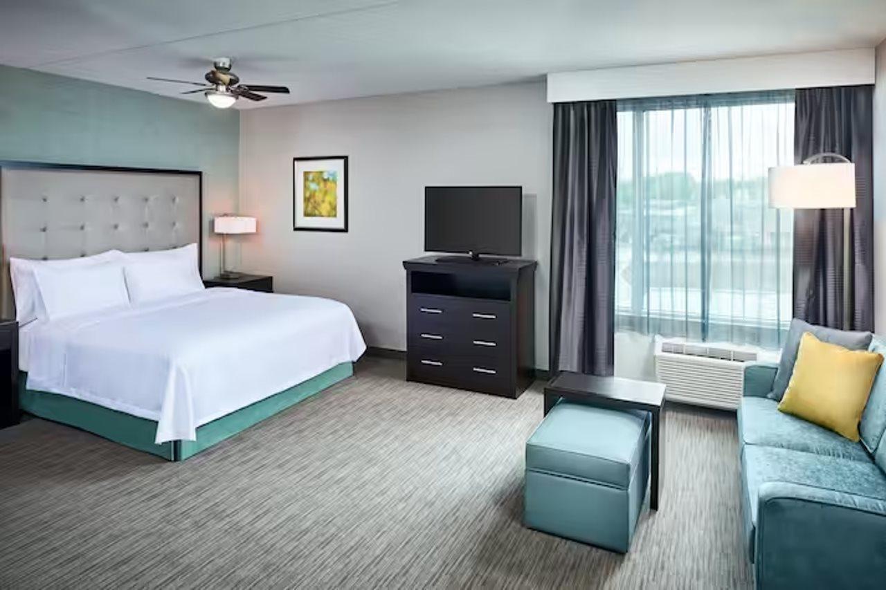 Homewood Suites By Hilton North Bay Exteriör bild