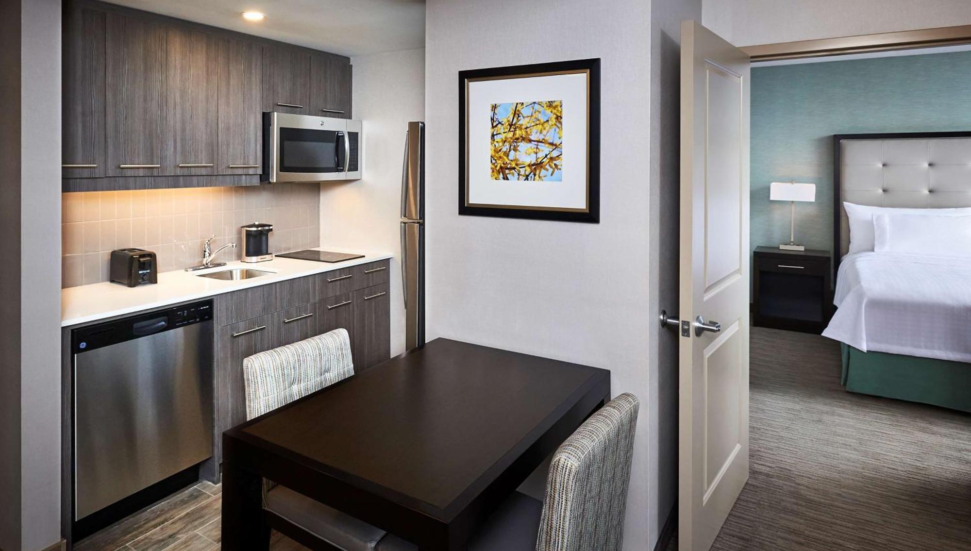 Homewood Suites By Hilton North Bay Exteriör bild