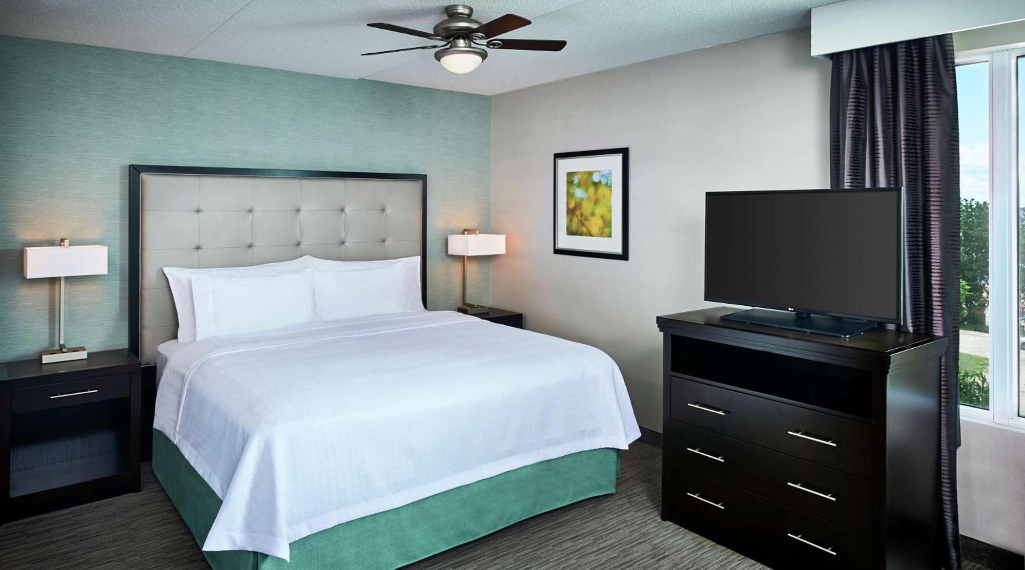 Homewood Suites By Hilton North Bay Exteriör bild