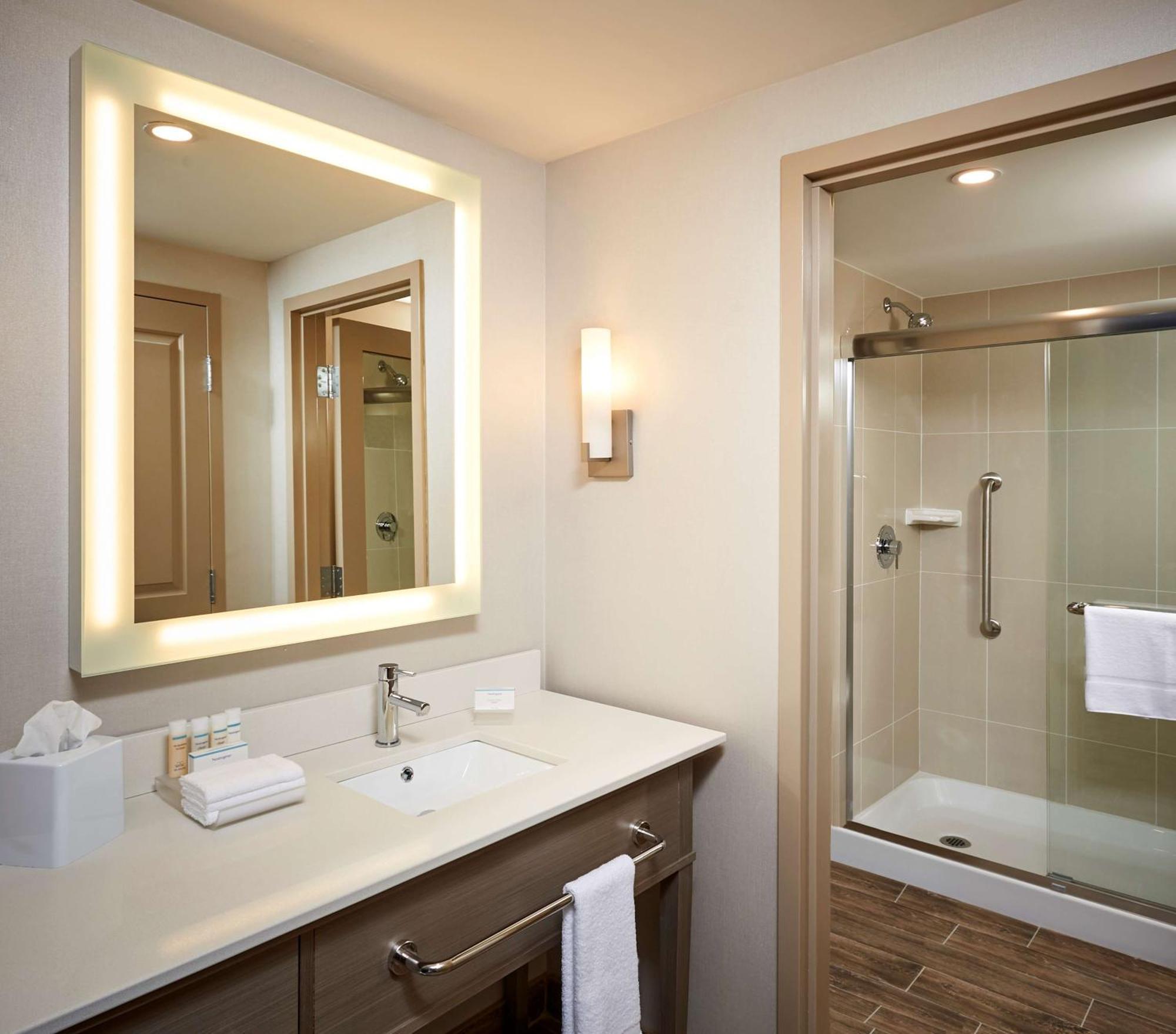 Homewood Suites By Hilton North Bay Exteriör bild