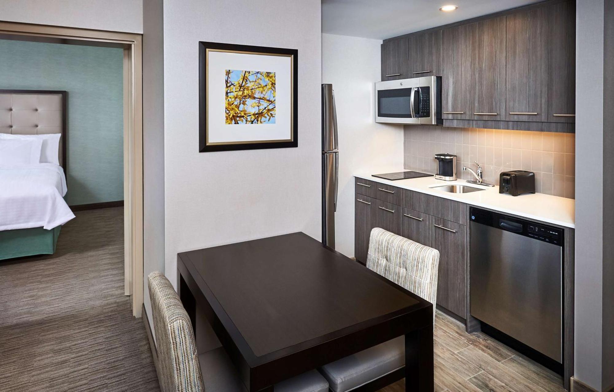 Homewood Suites By Hilton North Bay Exteriör bild
