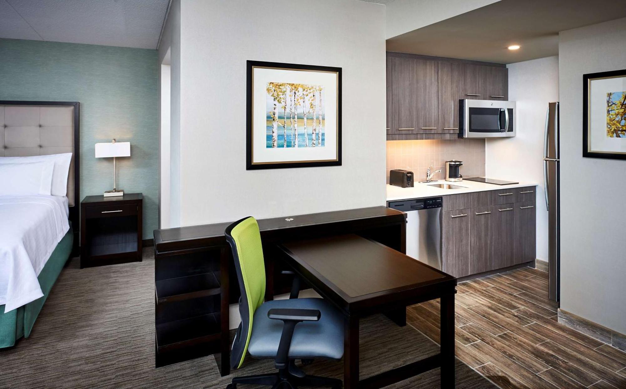 Homewood Suites By Hilton North Bay Exteriör bild