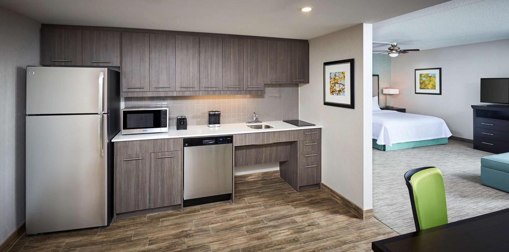 Homewood Suites By Hilton North Bay Exteriör bild