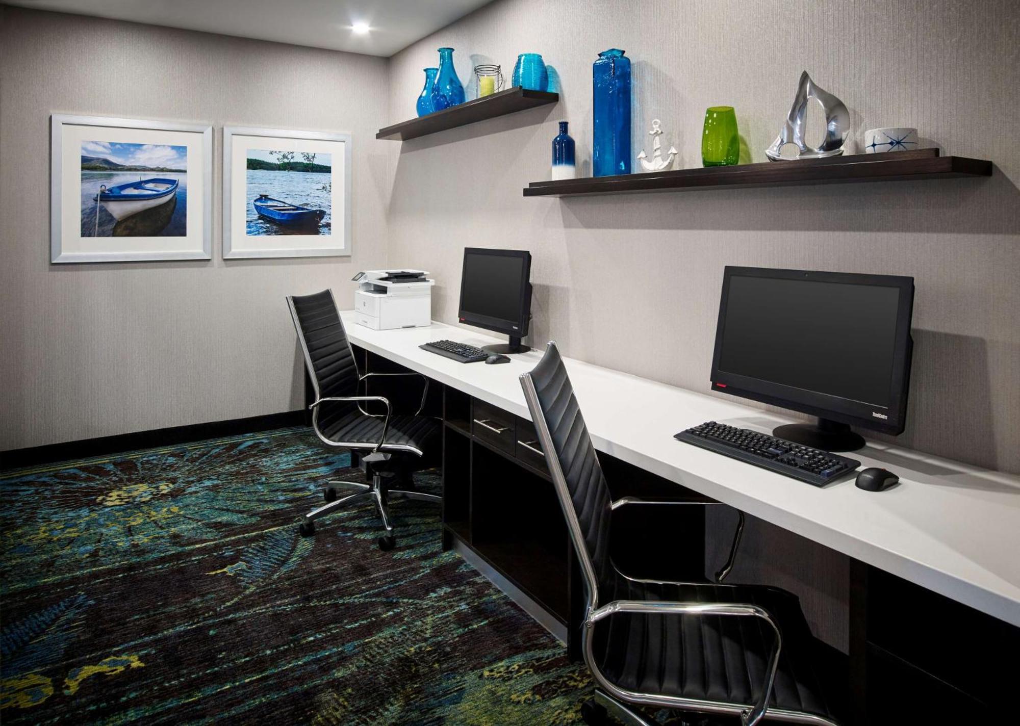 Homewood Suites By Hilton North Bay Exteriör bild