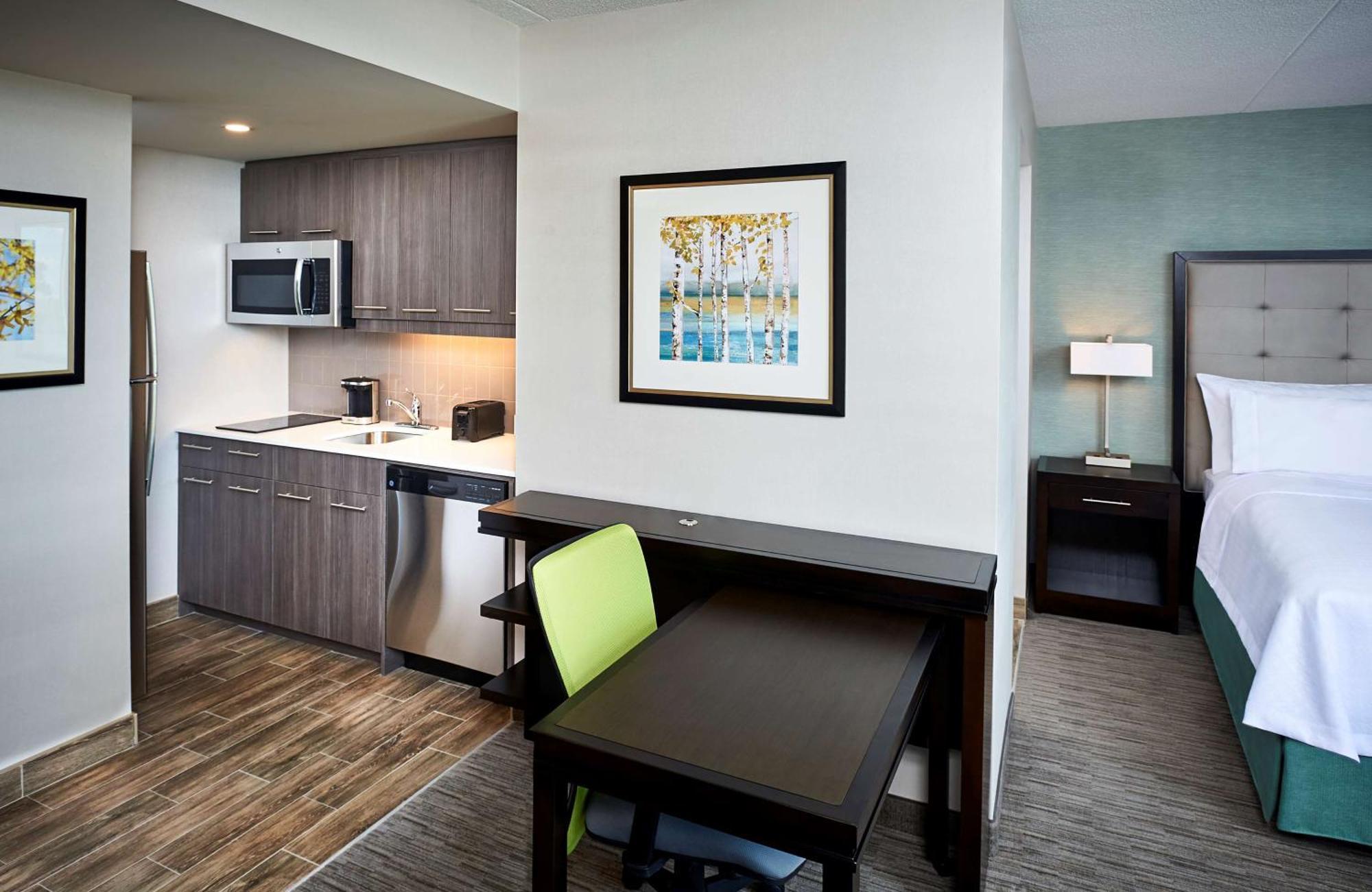 Homewood Suites By Hilton North Bay Exteriör bild