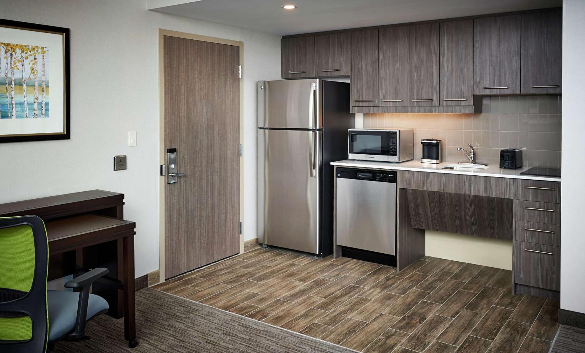 Homewood Suites By Hilton North Bay Exteriör bild