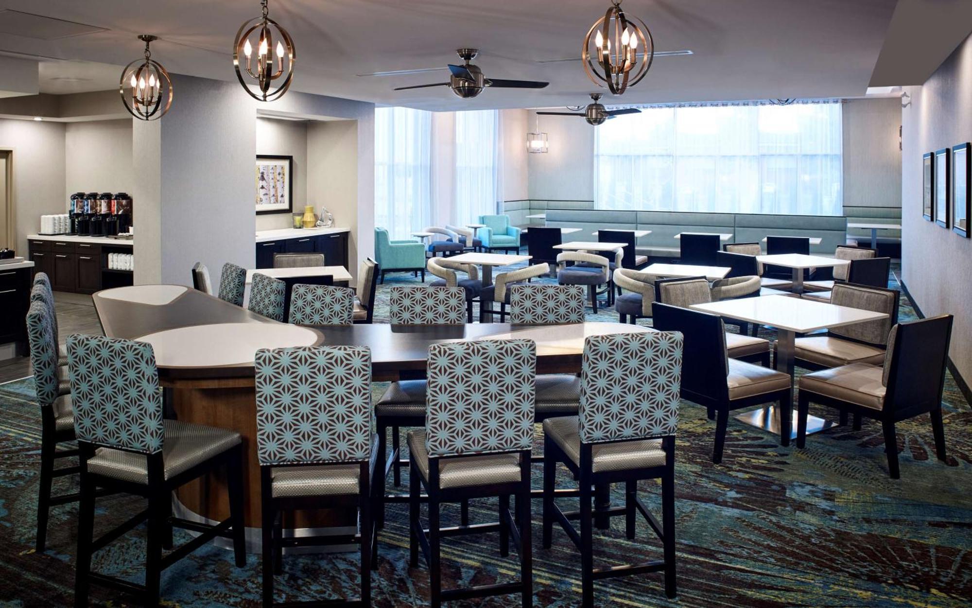 Homewood Suites By Hilton North Bay Exteriör bild